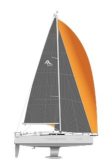 Hanse 360 ST