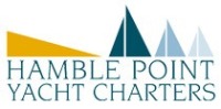 Hamble Point Yacht Charters logo