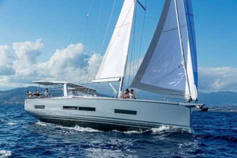 hanse yachts uk - hanse 590 image 10