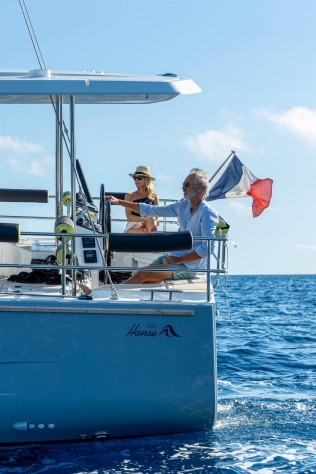 hanse yachts uk - hanse 590 image 28