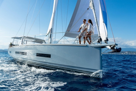 hanse yachts uk - hanse 590 image 13