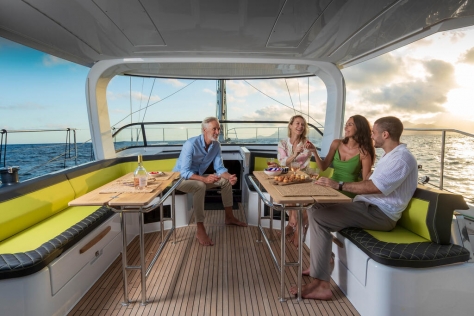 hanse yachts uk - hanse 590 image 31