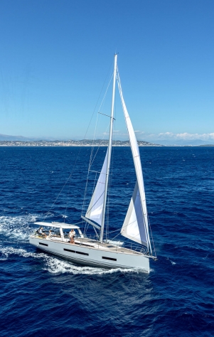 hanse yachts uk - new hanse 590 image 10