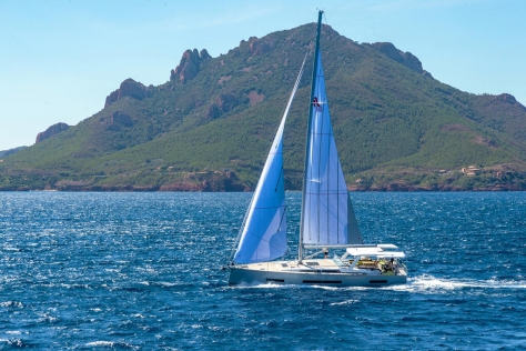 hanse yachts uk - new hanse 590 image 13