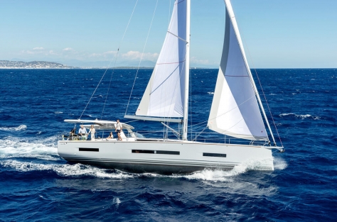 hanse yachts uk - hanse 590 image 5