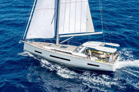 hanse yachts uk - new hanse 590 image 6