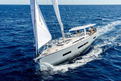 hanse yachts uk - new hanse 590 image 11