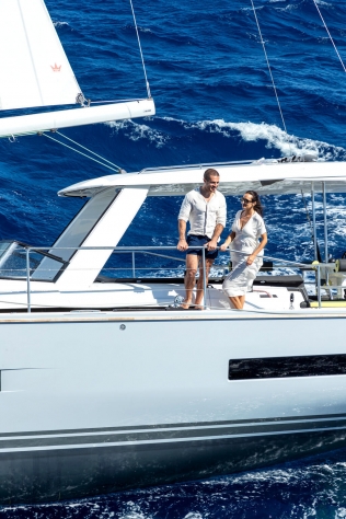 hanse yachts uk - new hanse 590 image 14