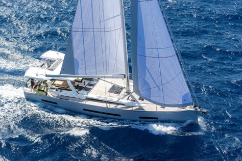 hanse yachts uk - new hanse 590 image 8