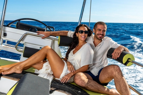 hanse yachts uk - hanse 590 image 30