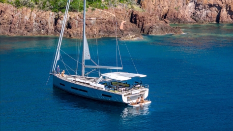 hanse yachts uk - hanse 590 image 24