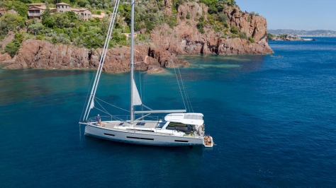 hanse yachts uk - new hanse 590 image 16
