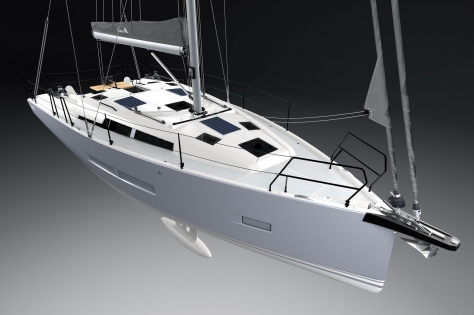 hanse yachts uk - hanse 360 st image 5