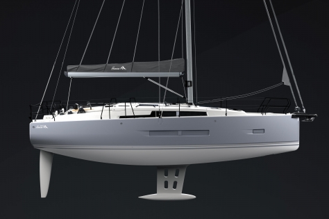 hanse yachts uk - hanse 360 st image 6