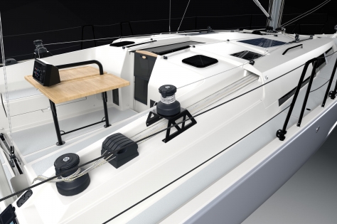 hanse yachts uk - hanse 360 st image 7