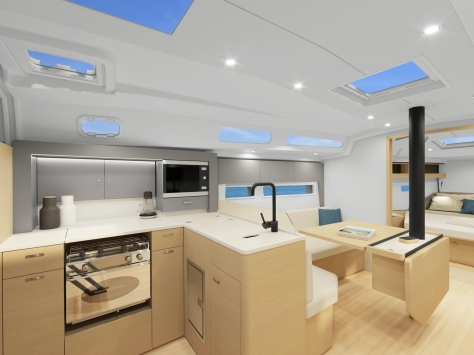 hanse yachts uk - hanse 360 st image 10
