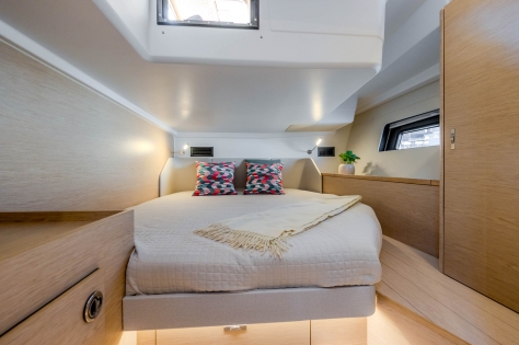 hanse yachts uk - hanse 461 image 28