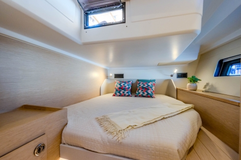 hanse yachts uk - hanse 461 image 29