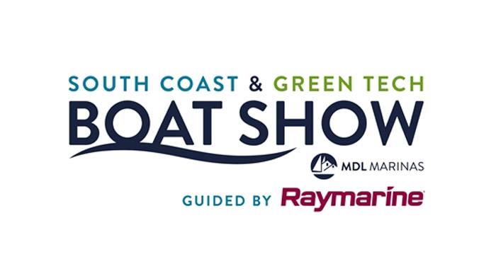 South Coast Boat Show 2024