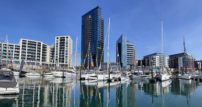 South Coast & Green Tech Boat Show 2026