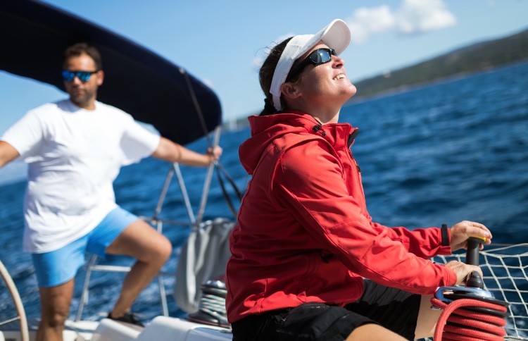 About Hanse Yachts