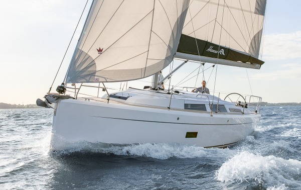 Hanse 360