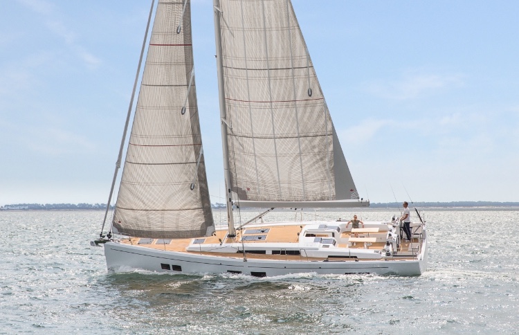 hanse yachts review