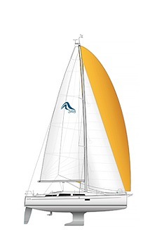 Hanse 360