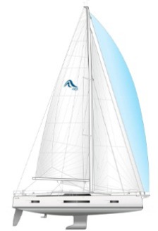 Hanse 410